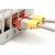 DIGITUS - Cable colour coding clips - for patch cable -  | A-CC-Y