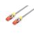 DIGITUS - Cable colour coding clips - for patch cable -  | A-CC-Y