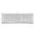 CHERRY XTRFY MX 3.1 - Keyboard - 100% - full si | G80-3890LJADE-0