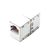 LogiLink - Network coupler - RJ-45 (F) to RJ-45 (F) - s | NP0034A