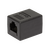 LogiLink - Network coupler - RJ-45 (F) to RJ-45 (F) - s | NP0034A