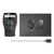 3Dconnexion SpaceMouse Enterprise Kit 2 - 3D mouse - | 3DX-700135