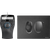 3Dconnexion SpaceMouse Enterprise Kit 2 - 3D mouse - | 3DX-700135