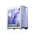 MSI MPG GUNGNIR 300R AIRFLOW - Mid tower - exte | 306-7G21W21-W57