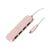 j5create JCH341ER - Hub - eco-friendly, USB-C - 4 x  | JCH341ER-N