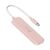 j5create JCH341ER - Hub - eco-friendly, USB-C - 4 x  | JCH341ER-N