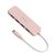 j5create JCH341ER - Hub - eco-friendly, USB-C - 4 x  | JCH341ER-N