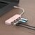 j5create JCH341ER - Hub - eco-friendly, USB-C - 4 x  | JCH341ER-N