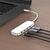 j5create JCH345EW - Hub - eco-friendly, USB-C - 4 x  | JCH345EW-N