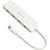 j5create JCH345EW - Hub - eco-friendly, USB-C - 4 x  | JCH345EW-N