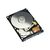 Origin Storage - Hard drive - 500 GB - interna | NB-500SATA/7-7MM
