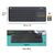 Logitech Wireless Touch Keyboard K400 Plus - Keyboar | 920-007135