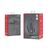 natec GENESIS Xenon 220 - Ambidextrous - Optical - USB | NMG-1572