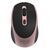 INCA IWM-211RG - Fully Symmetrical, Elegant Shape And Comfortable
