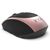 INCA IWM-211RG - Fully Symmetrical, Elegant Shape And Comfortable