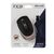 INCA IWM-211RG - Fully Symmetrical, Elegant Shape And Comfortable