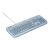 Medigenic Essential - Keyboard - washable - USB - German | VM9205
