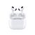 Apple AirPods 3rd Gen Wireless InEar Headphones MPNY3LLA