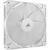 Corsair RS140 140mm PWM Fan - White CO9050194WW