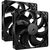 Corsair RS140 140mm PWM Fans - Dual Pack CO9050191WW