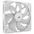 Corsair RS ARGB PWM Fan - 140 mm, white Single Pack  CO9050186WW