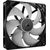 Corsair fan 140*140*25 RS140 ARGB PWM Dual Pack