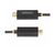 StarTech.com 3.3ft (1m) DisplayPort to HDMI | 3F-DP-HDMI-4K60-HDR