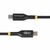 StarTech.com 2m USB C Charging Cable, USB-IF Certifie | USB2EPR2M