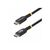 StarTech.com 2m USB C Charging Cable, USB-IF Certifie | USB2EPR2M