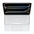 Apple Magic Keyboard - Keyboard and folio case - with | MWR43LB/A