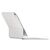 Apple Magic Keyboard - Keyboard and folio case - with | MWR43LB/A