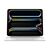 Apple Magic Keyboard - Keyboard and folio case - with | MWR43LB/A