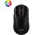 HyperX Pulsefire Haste 2 - Mouse - optical - 6 buttons  | 6N0B0AA