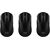 HyperX Pulsefire Haste 2 - Mouse - optical - 6 buttons  | 6N0B0AA