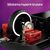 HyperX Pulsefire Haste 2 - Mouse - optical - 6 buttons  | 6N0B0AA