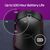HyperX Pulsefire Haste 2 - Mouse - optical - 6 buttons  | 6N0B0AA