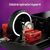 HyperX Pulsefire Haste 2 - Mouse - optical - 6 buttons  | 6N0B0AA