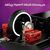 HyperX Pulsefire Haste 2 - Mouse - optical - 6 buttons  | 6N0B0AA