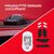 HyperX Pulsefire Haste 2 - Mouse - optical - 6 buttons  | 6N0B0AA