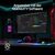 HyperX Pulsefire Haste 2 - Mouse - optical - 6 buttons  | 6N0B0AA