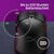 HyperX Pulsefire Haste 2 - Mouse - optical - 6 buttons  | 6N0B0AA