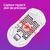 HyperX Pulsefire Haste 2 - Mouse - optical - 6 buttons  | 6N0B0AA