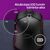 HyperX Pulsefire Haste 2 - Mouse - optical - 6 buttons  | 6N0B0AA