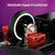 HyperX Pulsefire Haste 2 - Mouse - optical - 6 buttons  | 6N0B0AA