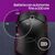 HyperX Pulsefire Haste 2 - Mouse - optical - 6 buttons  | 6N0B0AA