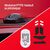 HyperX Pulsefire Haste 2 - Mouse - optical - 6 buttons  | 6N0B0AA