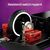 HyperX Pulsefire Haste 2 - Mouse - optical - 6 buttons  | 6N0B0AA