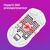 HyperX Pulsefire Haste 2 - Mouse - optical - 6 buttons  | 6N0B0AA