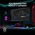 HyperX Pulsefire Haste 2 - Mouse - optical - 6 buttons  | 6N0B0AA