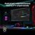 HyperX Pulsefire Haste 2 - Mouse - optical - 6 buttons  | 6N0B0AA